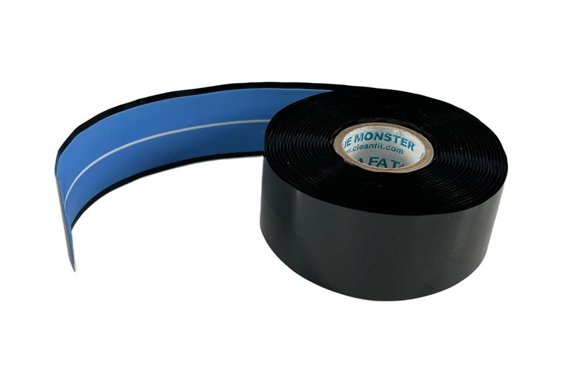 Blue Monster Compression Seal Tape (12 ft x 1" Roll) - Image 5